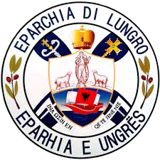 Biblioteca Eparchia Lungro